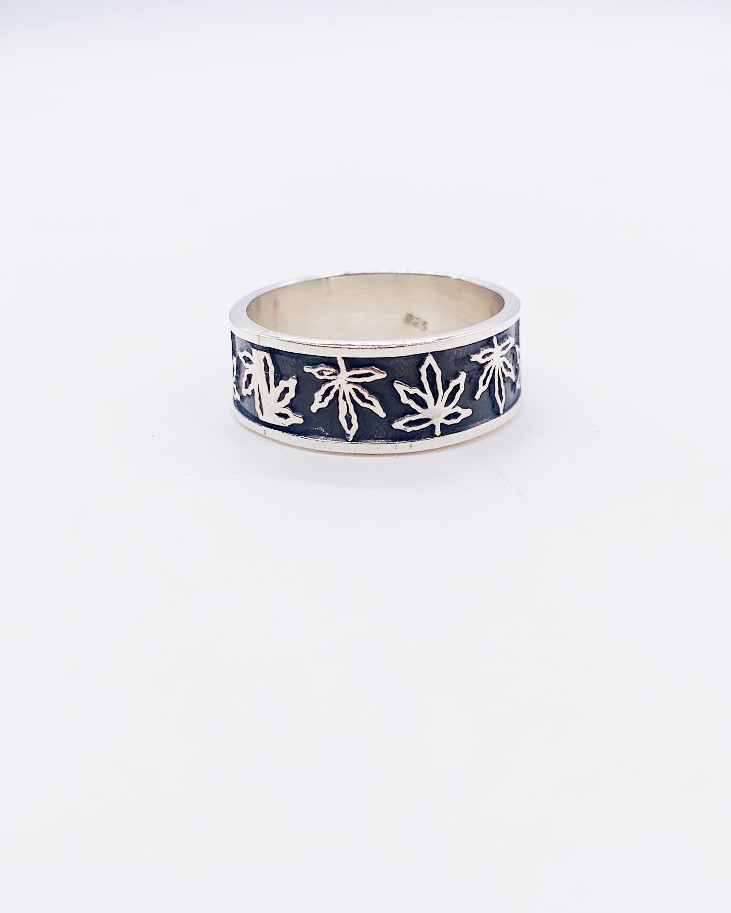 “LEAF” BAND