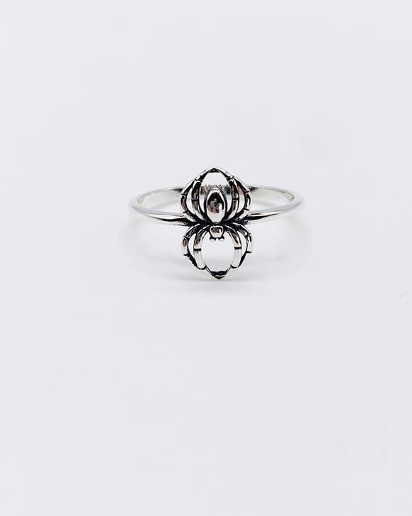 SPIDER RING