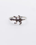 GECKO RING ⋄ Size 7.75