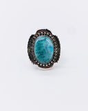 LARIMAR RING