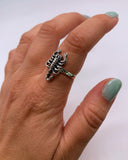 SCORPION RING