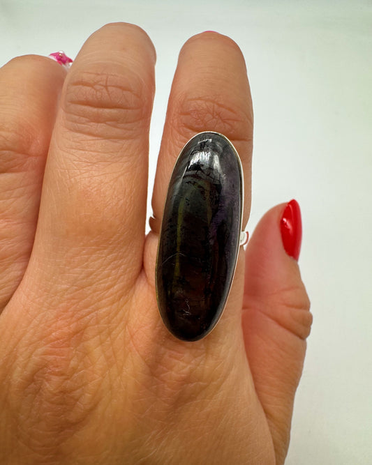 DIOPSIDE RING