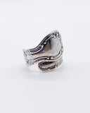SPOON RING ⋄ Size 6.75