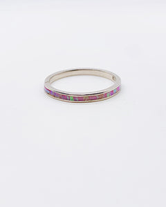 PINK INLAY BAND