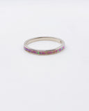 PINK INLAY BAND