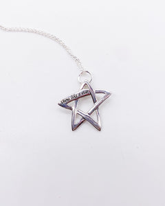 SHINING STAR NECKLACE