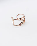 GOLD CONSTELLATION RING