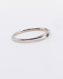 LEXICON EYE RING ⋄ Size 7.75