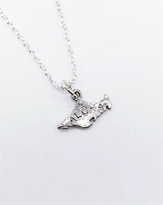ALOHA NECKLACE