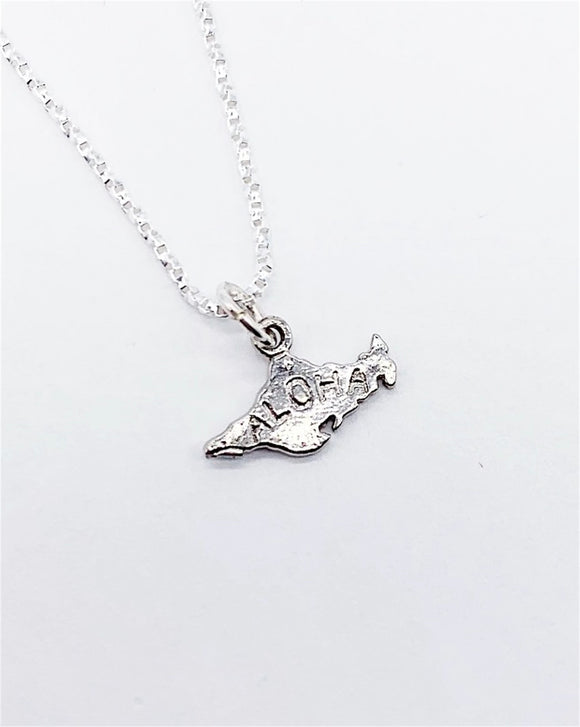 ALOHA NECKLACE