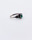 MALACHITE LEAF BAND