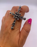 CROSS RING