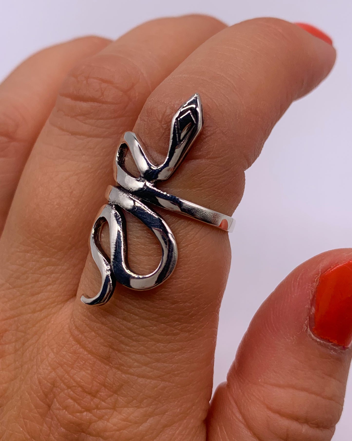 SNAKE RING