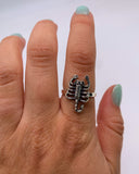 SCORPION RING