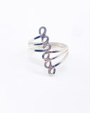 LOOP WRAP RING ⋄ Size 8.25