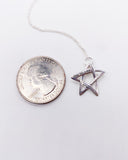 SHINING STAR NECKLACE