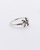 GECKO RING ⋄ Size 7.75