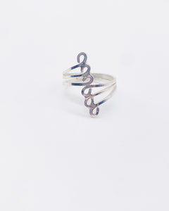 LOOP WRAP RING