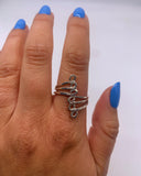 LOOP WRAP RING