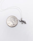 ELEPHANT NECKLACE