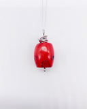 BAMBOO CORAL NECKLACE